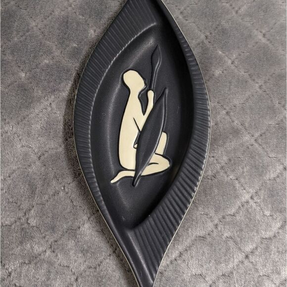 Rare 1950's Danish Dish by Svend Aage Holm Sørensen for Søh - Picture 3 of 12